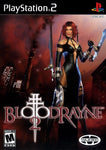 BloodRayne 2 Playstation 2