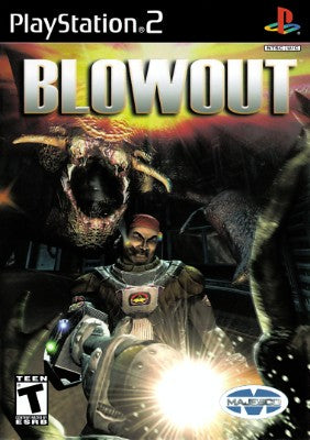 Blowout Playstation 2