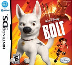 Bolt Nintendo DS