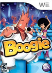 Boogie Nintendo Wii