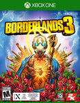 Borderlands 3 XBOX One