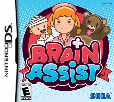 Brain Assist Nintendo DS