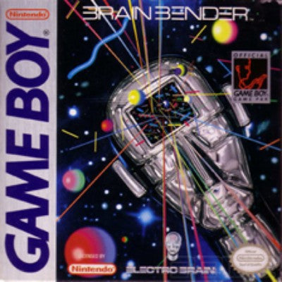 Brain Bender Game Boy
