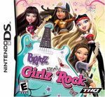 Bratz: Girlz Really Rock Nintendo DS
