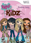 Bratz Kidz Nintendo Wii