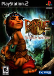 Brave: The Search for Spirit Dancer Playstation 2