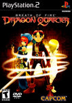 Breath of Fire: Dragon Quarter Playstation 2