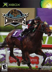 Breeders' Cup World Thoroughbred Championships XBOX