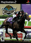 Breeders' Cup World Thoroughbred Championship Playstation 2