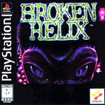 Broken Helix Playstation