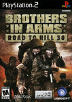 Brothers in Arms: Road to Hill 30 Playstation 2