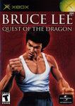 Bruce Lee: Quest of the Dragon XBOX