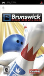 Brunswick Pro Bowling Playstation Portable