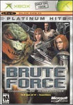 Brute Force XBOX