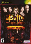 Buffy the Vampire Slayer: Chaos Bleeds XBOX
