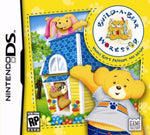 Build-A-Bear Workshop Nintendo DS