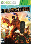 Bulletstorm XBOX 360