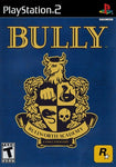 Bully Playstation 2