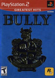 Bully Playstation 2