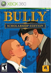 Bully: Scholarship Edition XBOX 360