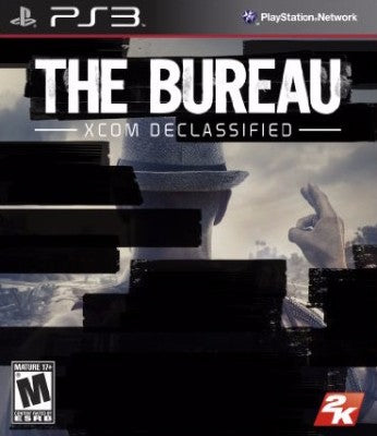 Bureau: XCOM Declassified PlayStation 3