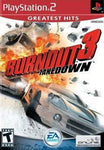 Burnout 3: Takedown Playstation 2
