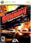 Burnout: Revenge XBOX 360