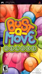 Bust-A-Move Deluxe Playstation Portable
