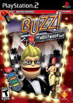 Buzz: The Hollywood Quiz Playstation 2