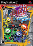 Buzz! Junior: Robojam Playstation 2