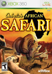 Cabela's African Safari XBOX 360