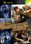 Cabela's Dangerous Hunts 2 XBOX