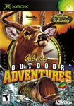 Cabela's Outdoor Adventures XBOX