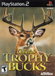 Cabela's Trophy Bucks Playstation 2