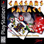 Caesars Palace Playstation