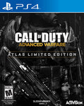 Call of Duty: Advanced Warfare Playstation 4