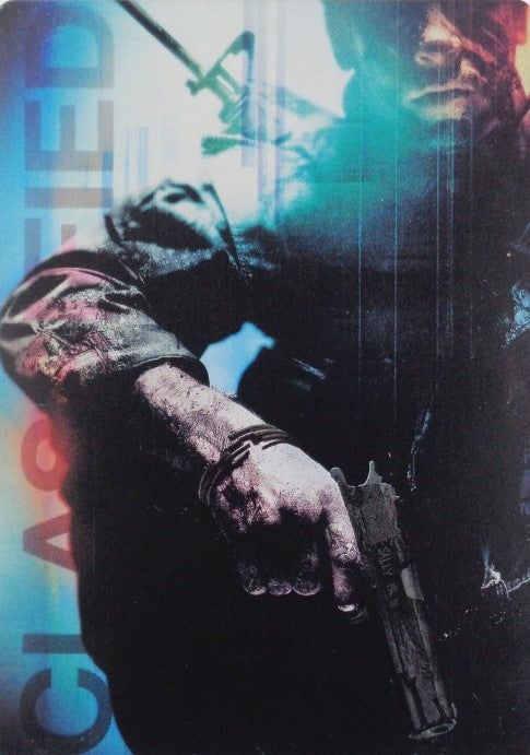 Call of Duty: Black Ops PlayStation 3