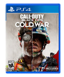 Call of Duty: Black Ops Cold War Playstation 4