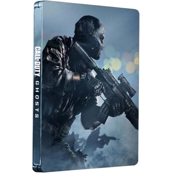 Call of Duty: Ghosts XBOX 360