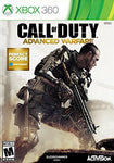 Call of Duty: Advanced Warfare XBOX 360