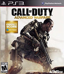 Call of Duty: Advanced Warfare Playstation 3