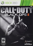 Call of Duty: Black Ops II XBOX 360