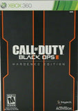 Call of Duty: Black Ops II XBOX 360