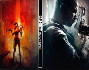 Call of Duty: Black Ops II XBOX 360