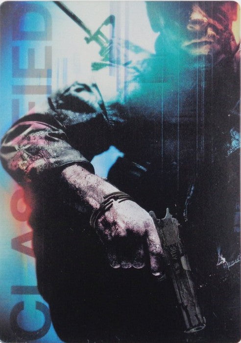 Call of Duty: Black Ops XBOX 360