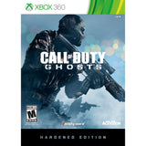 Call of Duty: Ghosts XBOX 360