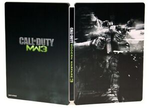 Call of Duty: Modern Warfare 3 XBOX 360