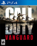 Call of Duty: Vanguard Playstation 4