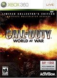 Call of Duty: World at War XBOX 360