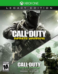 Call of Duty: Infinite Warfare XBOX One